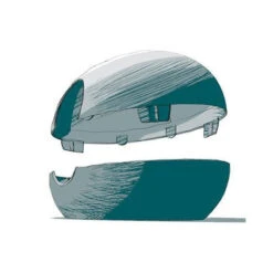 Litière Ou Niche Design Pour Chat Poopoopeedo -Hariet & Rosie poopoopeedoo schema