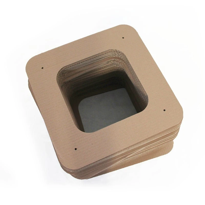 Griffoir Pour Chat Cube XL Homycat 4 Griffoir Pour Chat Cube XL Homycat – Image 4