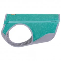 Gilet Rafraichissant Pour Chien Ruffwear Swamp Cooler 10 Gilet Rafraichissant Pour Chien Ruffwear Swamp Cooler -Hariet & Rosie ruffwear swamp cooler zip vest manteau pour chien detail 2