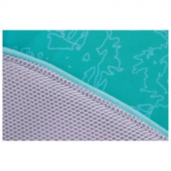 Gilet Rafraichissant Pour Chien Ruffwear Swamp Cooler 11 Gilet Rafraichissant Pour Chien Ruffwear Swamp Cooler -Hariet & Rosie ruffwear swamp cooler zip vest manteau pour chien detail 3