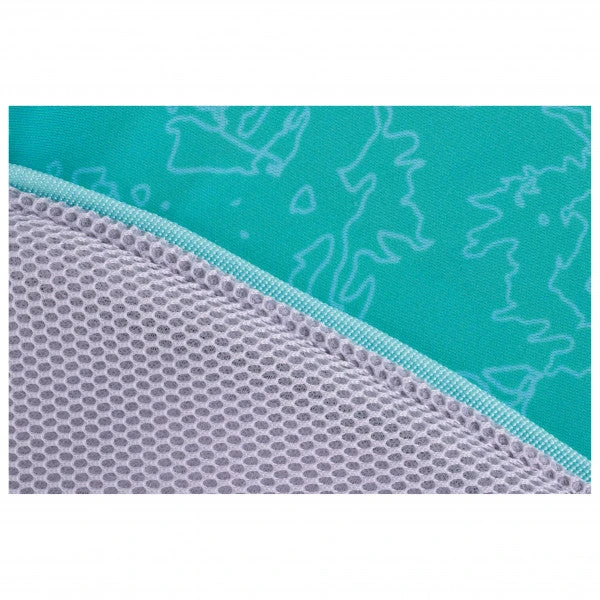 Gilet Rafraichissant Pour Chien Ruffwear Swamp Cooler 5 Gilet Rafraichissant Pour Chien Ruffwear Swamp Cooler – Image 5