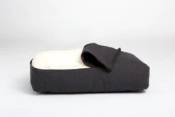 Coussin Pour Chien Elliott En Toile De Coton (4 Couleurs) 14 Coussin Pour Chien Elliott En Toile De Coton (4 Couleurs) -Hariet & Rosie s768842417857699996 p109 i16 w640