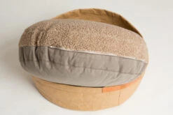 Coussin Pour Chat Et Chien Irvin (3 Couleurs) 19 Coussin Pour Chat Et Chien Irvin (3 Couleurs) -Hariet & Rosie s768842417857699996 p116 i12 w640