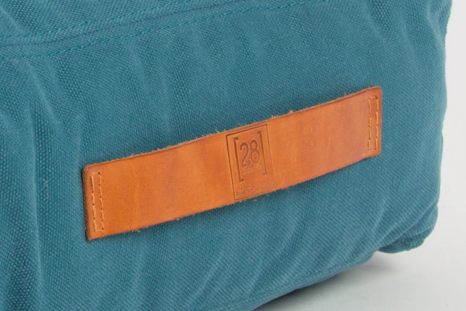 Coussin Pour Chien Elliott En Toile De Coton (4 Couleurs) 8 Coussin Pour Chien Elliott En Toile De Coton (4 Couleurs) – Image 8