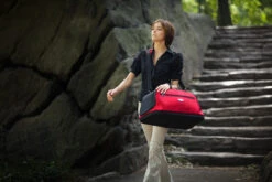 Sac De Transport Pour Chien/chat Spécial Avion 19 Sac De Transport Pour Chien/chat Spécial Avion -Hariet & Rosie sac de transport avion pour chien et chat sleepypod air rouge