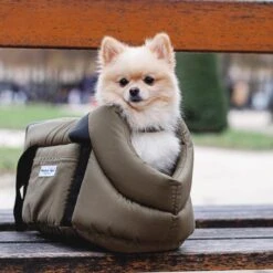 Sac De Transport Pour Chien -Hariet & Rosie sac de transport pour chiens 3 600x 03c26fd2 df86 4174 897b 01b51cb43fe0