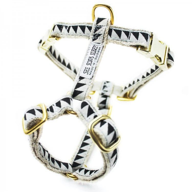 Harnais Grill See Scout Sleep 2 Harnais Grill See Scout Sleep – Image 2