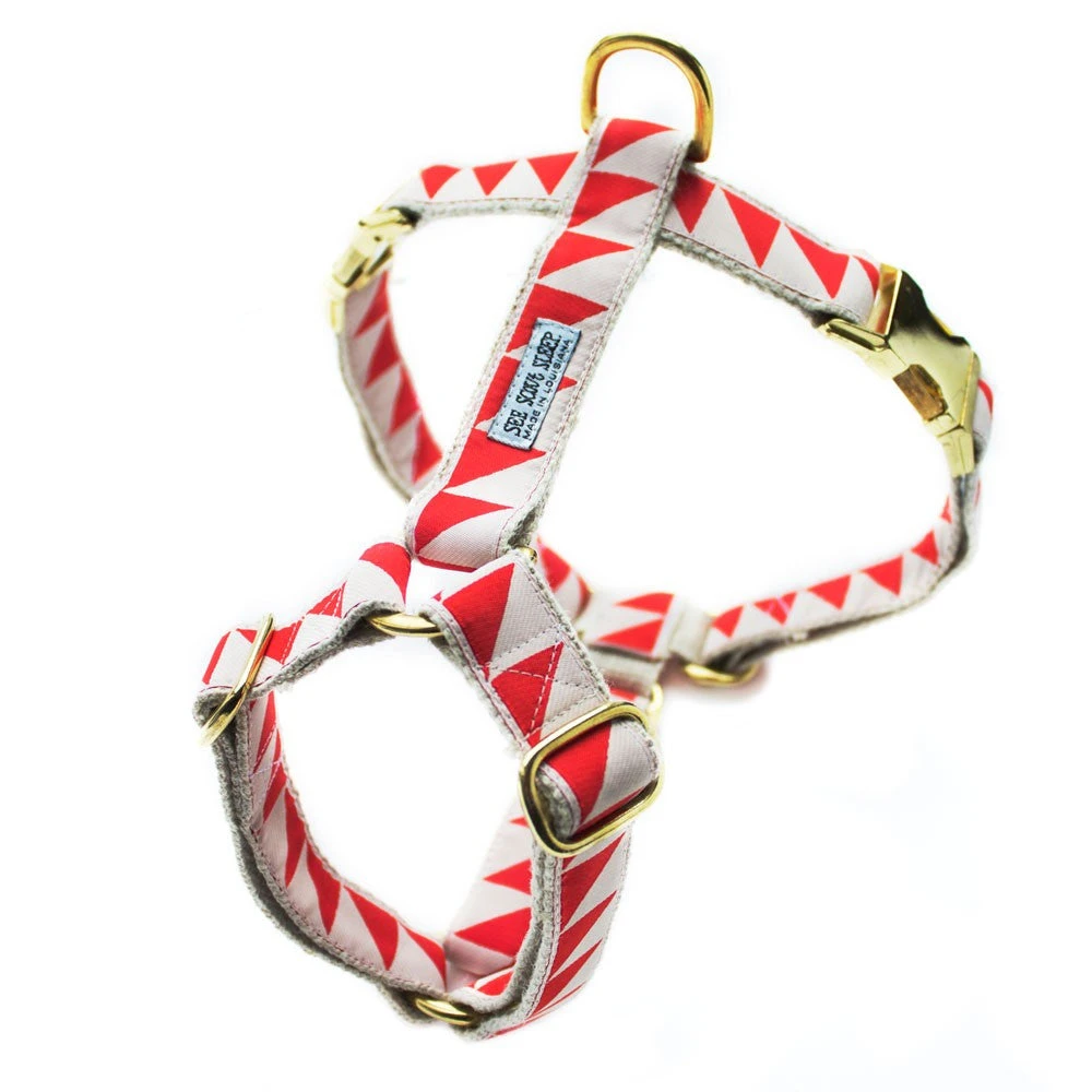 Harnais Grill See Scout Sleep 1 Harnais Grill See Scout Sleep