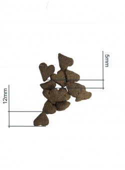 Croquettes Wolfood Sensitive Cat Low Grain 2 Croquettes Wolfood Sensitive Cat Low Grain – Image 2