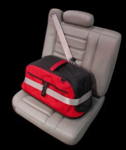 Sac De Transport Pour Chien/chat Spécial Avion 14 Sac De Transport Pour Chien/chat Spécial Avion -Hariet & Rosie sleepypod air 3 1