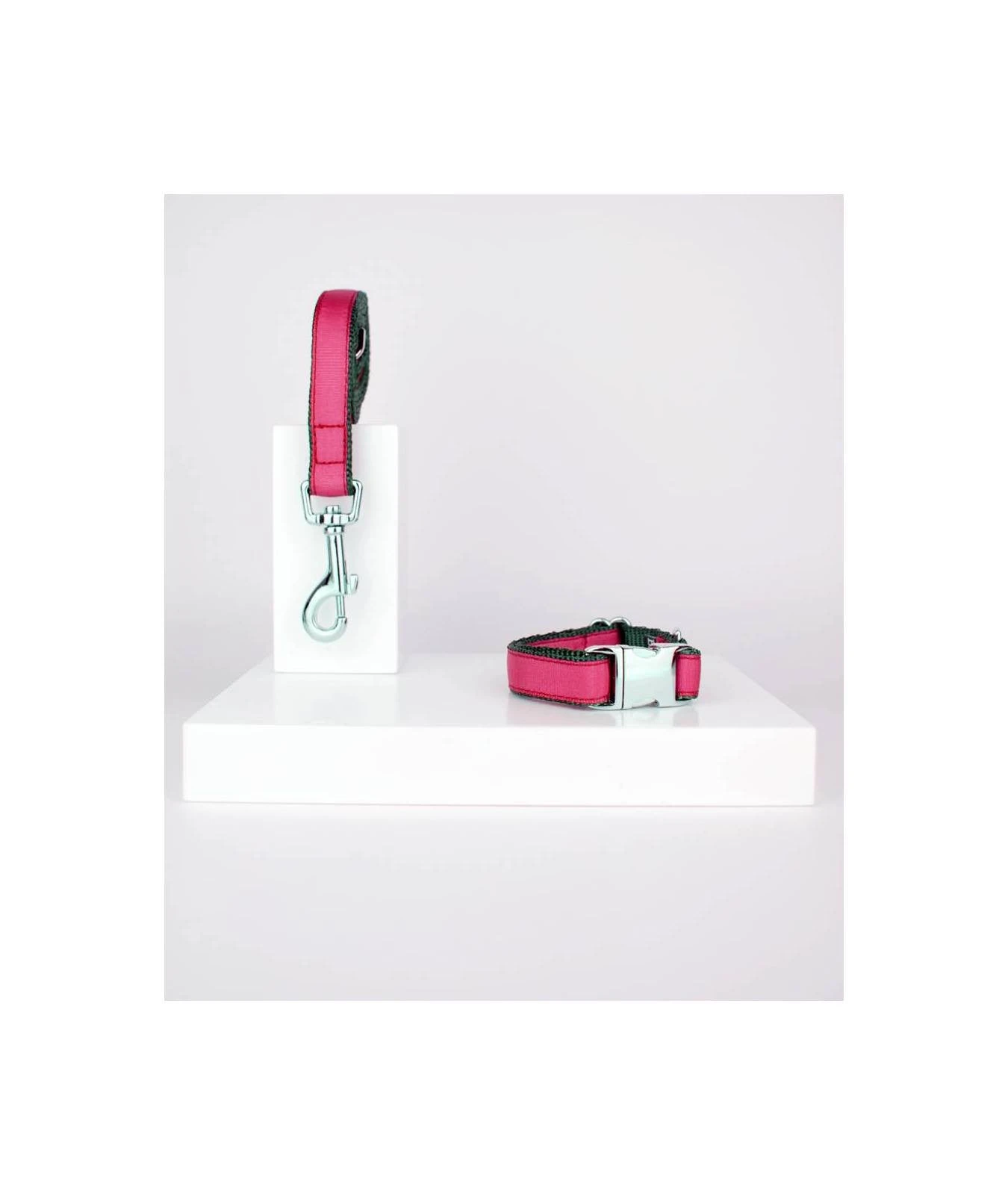 Collier Pour Chien Strawberry 2 Collier Pour Chien Strawberry – Image 2