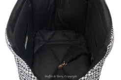 Sac De Transport Pour Chien Athena -Hariet & Rosie thumb 023