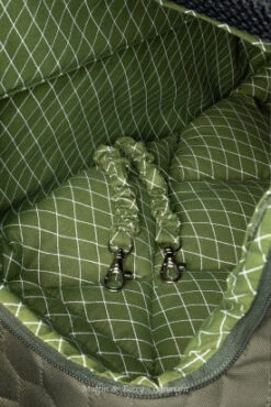 Sac De Voyage Pour Chien Elizabeth -Hariet & Rosie thumb 034