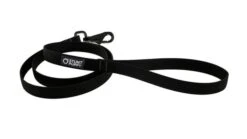 Laisse Biothane Imperméable (5 Couleurs) 8 Laisse Biothane Imperméable (5 Couleurs) -Hariet & Rosie ul black 720x 7e427169 625f 4514 b8ab 9c9e717399aa