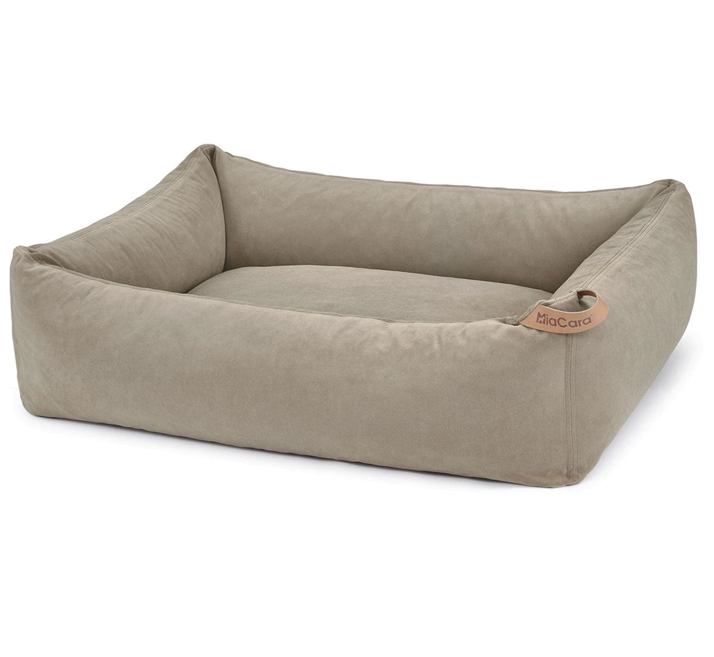 Lit Douillet Pour Chien Velluto 3 Lit Douillet Pour Chien Velluto – Image 3