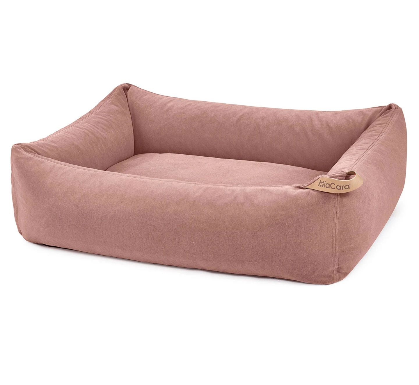 Lit Douillet Pour Chien Velluto 2 Lit Douillet Pour Chien Velluto – Image 2