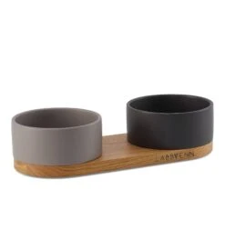 Bol VUKU En Béton Double Buffet -Hariet & Rosie vuku ceramic double buffet a14378e9 0b30 47b3 868e 09f6b4c6da51