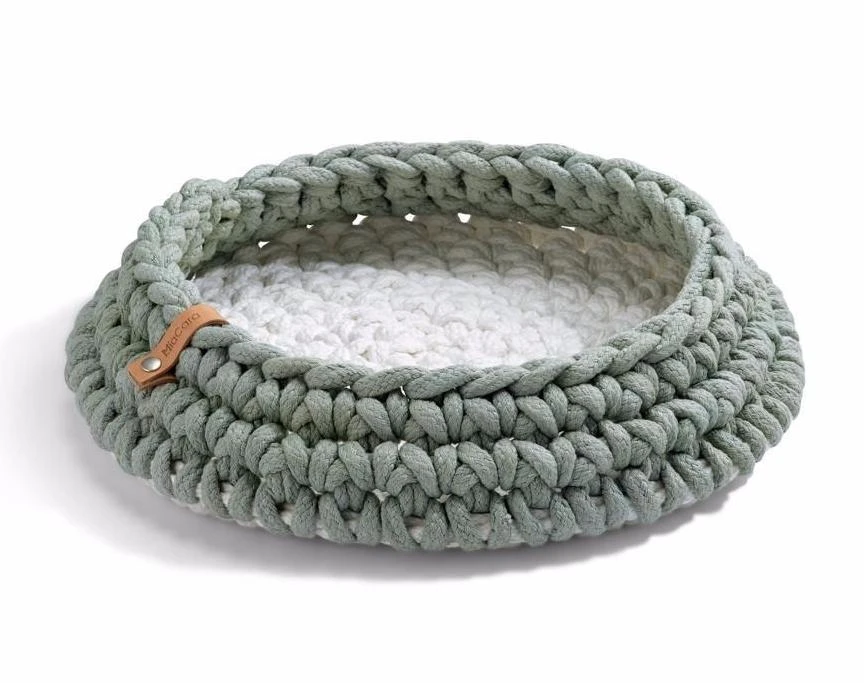 Panier Pour Chat Nido 1 Panier Pour Chat Nido