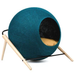 La Ball Meyou -Hariet & Rosie web cat ball peacock meyou paris side 24cb06b3 721e 4d08 899b 767b7ba9deaf