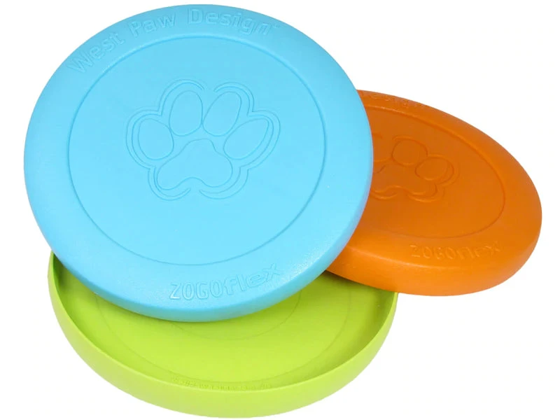 Frisbee Pour Chien Zisc® 4 Frisbee Pour Chien Zisc® – Image 4